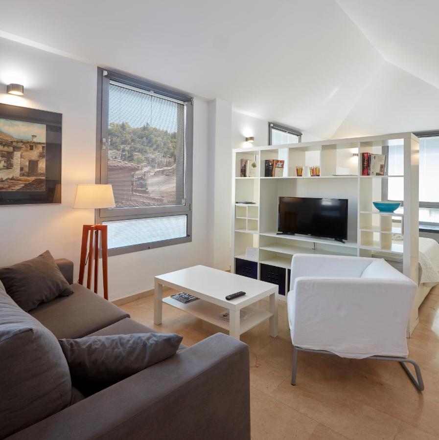 Loft Homelike Γρανάδα Εξωτερικό φωτογραφία