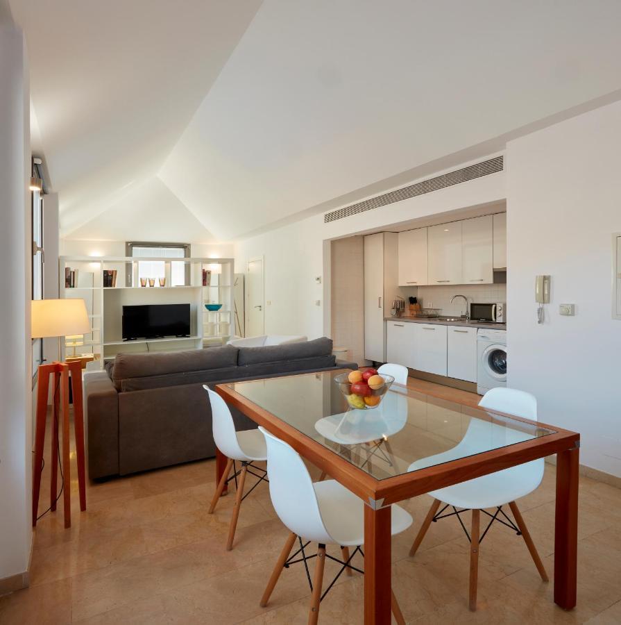 Loft Homelike Γρανάδα Εξωτερικό φωτογραφία