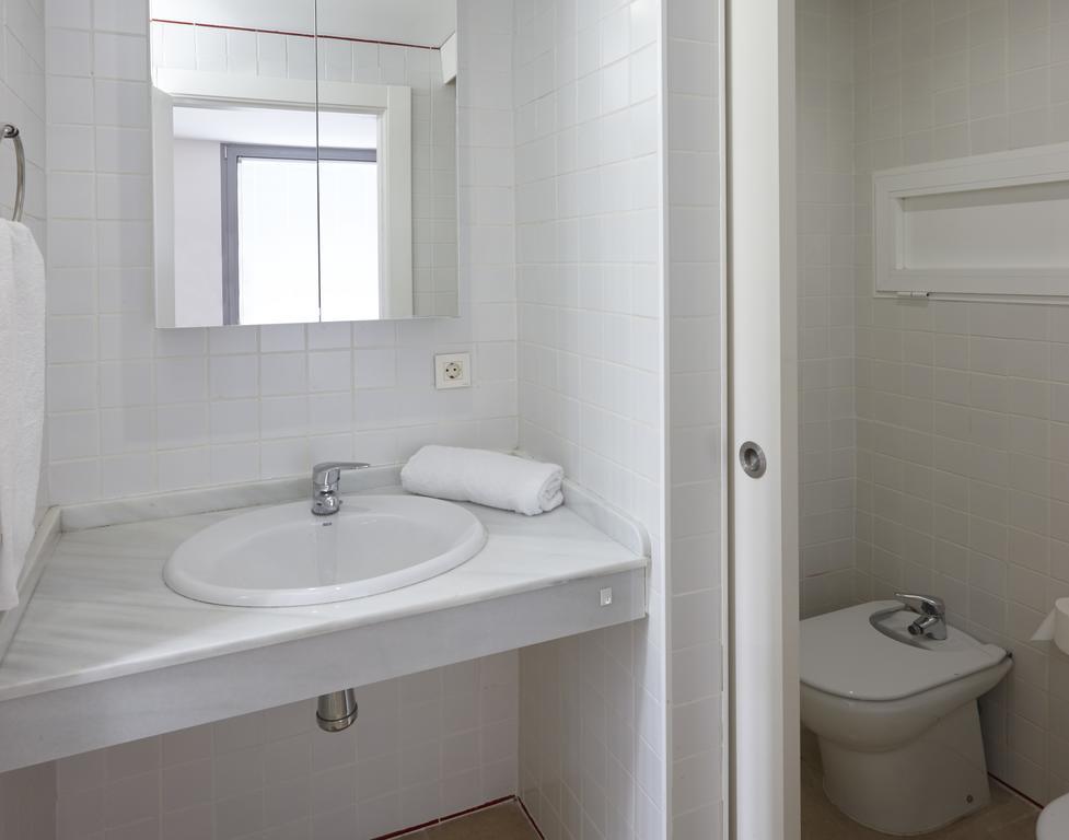 Loft Homelike Γρανάδα Εξωτερικό φωτογραφία